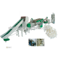 plastic recycling extruder machine of Shanghai